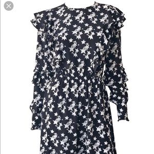 Anine Bing Cleo Dress